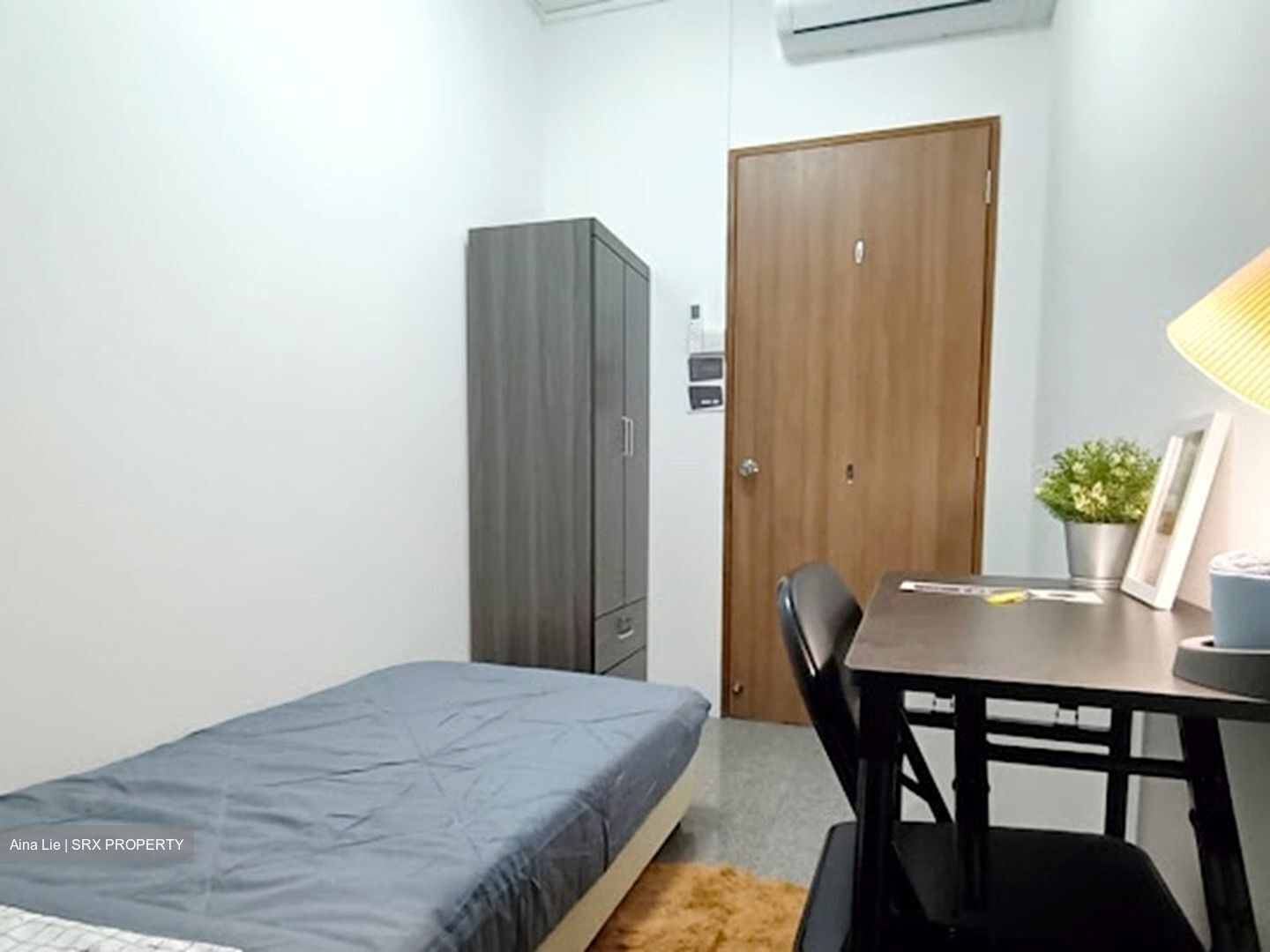 Casa Merah (D16), Apartment #581609561